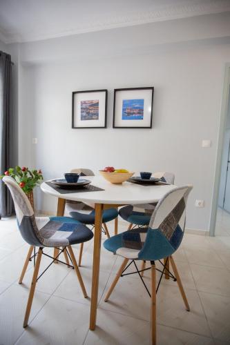 Casa in Centro, Nafpaktos (fotografie 10)