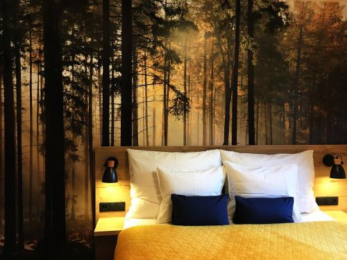 . Hygge Apartments