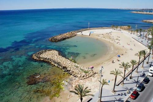 Torrevieja Experience La Mata