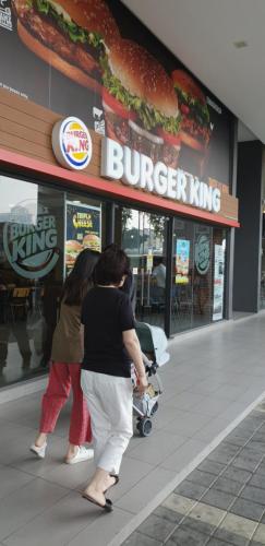 MCity Jalan Ampang KLCC MCity Jalan Ampang KLCC