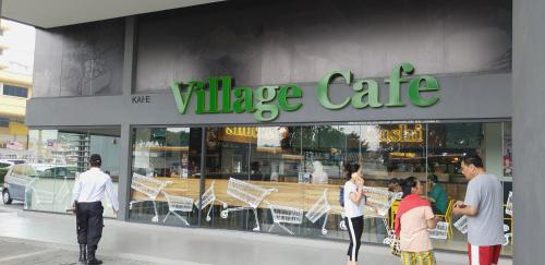 MCity Jalan Ampang KLCC MCity Jalan Ampang KLCC