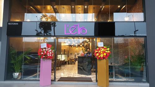 MCity Jalan Ampang KLCC MCity Jalan Ampang KLCC