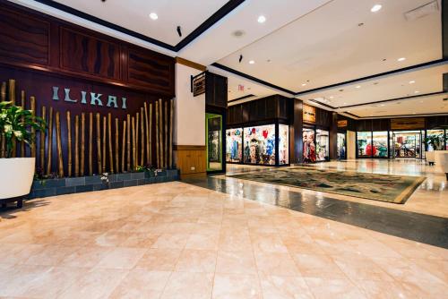 Ilikai Tower 613 City View 1BR - image 30