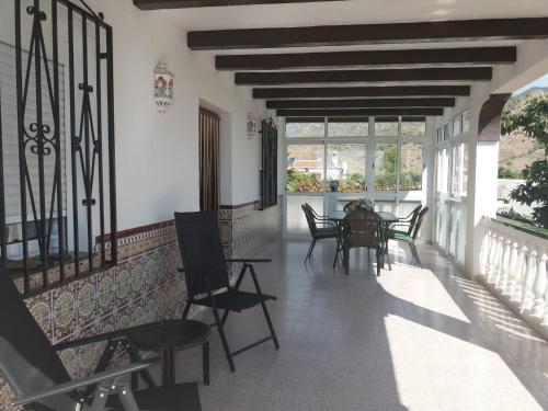 Casa Carmen Nerja