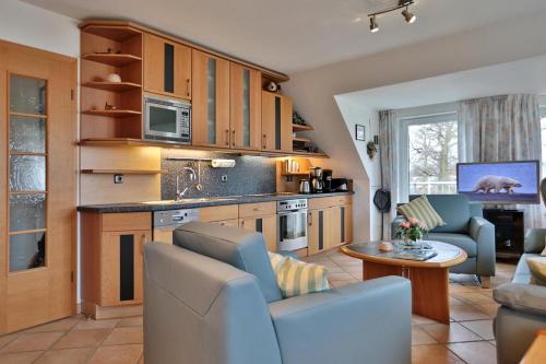 Domizil Strandburg Domizil Strandburg Appartement 13 Ferienwohnung Bremen 2 km von Nothweg entfernt