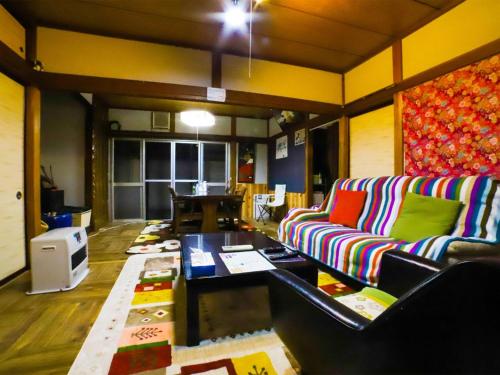 B&B Ōmiyachō - Guesthouse TOKIWA - Vacation STAY 01079v - Bed and Breakfast Ōmiyachō