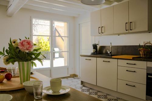 Létesítmények, L'Orée du Marais (L'Oree du Marais) in Essuiles