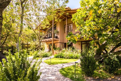 Andenia Boutique Hotel, Sacred Valley