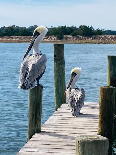 Waterway Inn – Swansboro, NC