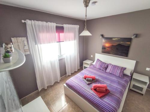 VolKKanrentals Casa Chinijo 3
