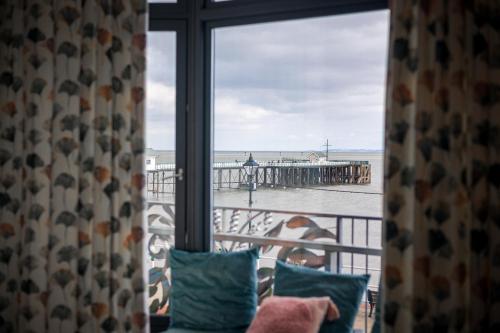 Beachcliff Hotel and Apartments - Cardiff