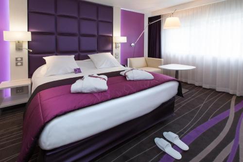 Mercure Strasbourg Aéroport