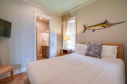 30A Pet Friendly Beach House - The Snazzy Crab