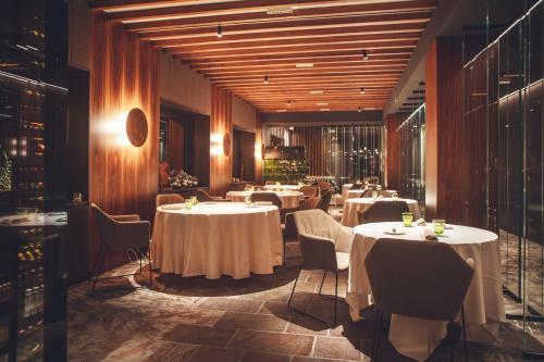 Hotel San Giacomo, Spa & Gourmet a Brentonico (Trentino Alto Adige)