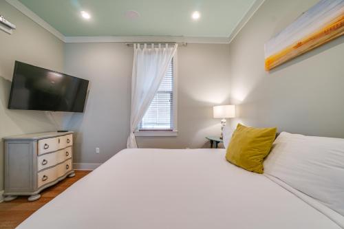 30A Pet Friendly Beach House - The Snazzy Crab