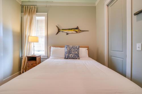 30A Pet Friendly Beach House - The Snazzy Crab