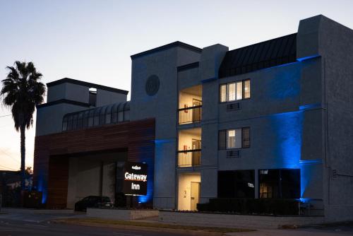 Gateway Inn Gardena Los Angeles South: Your Comfort Oasis