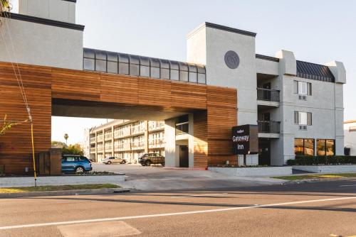 Gateway Inn Gardena Los Angeles South: Your Comfort Oasis