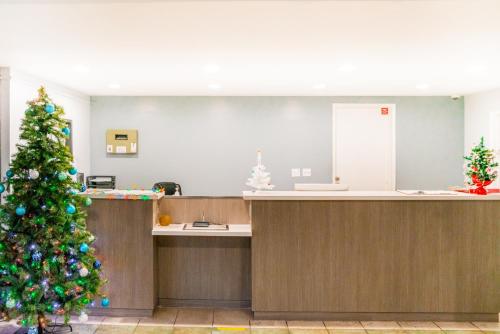 Rodeway Inn Gardena Los Angeles South - image 10