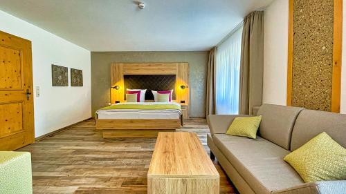 1 queen bed