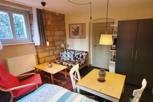 Villa Haniel Apartment Leo, Drážďany (fotografie 2)