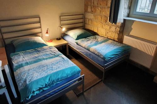 Villa Haniel Apartment Leo, Drážďany (fotografie 4)