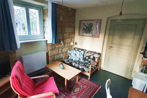 Villa Haniel Apartment Leo, Drážďany (fotografie 6)