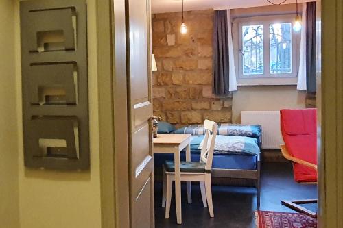 Villa Haniel Apartment Leo, Drážďany (fotografie 7)