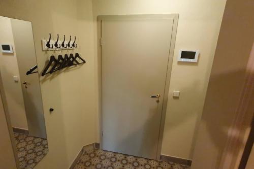 Villa Haniel Apartment Leo, Drážďany (fotografie 8)