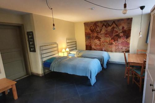 Villa Haniel Apartment Frieda, Drážďany (fotografie 3)