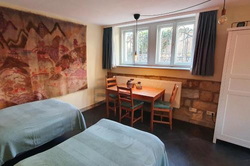 Villa Haniel Apartment Frieda, Drážďany (fotografie 6)