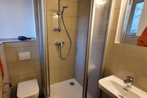 Villa Haniel Apartment Frieda, Drážďany (fotografie 7)