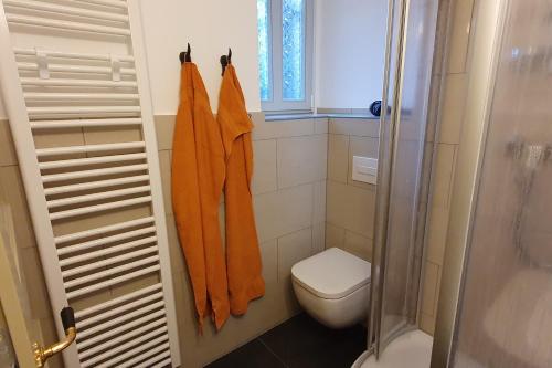 Villa Haniel Apartment Frieda, Drážďany (fotografie 8)