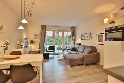Residenz Alte Bergstraße Residenz Alte Bergstrasse Appartement 4 in Scharbeutz, Deutschland