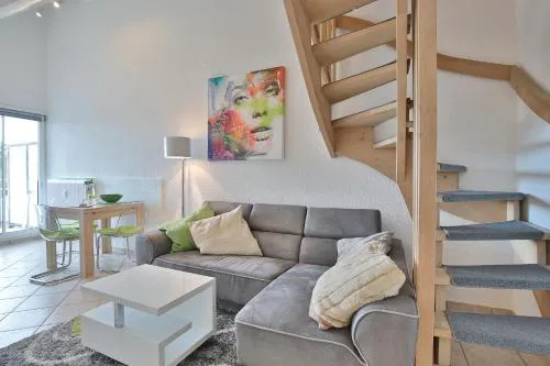 Residenz Ostseestrand Appartement 26 in Scharbeutz, Deutschland