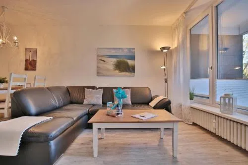 Strandresidenz Timmendorfer Strand Strandresidenz Appartement 108 in Timmendorfer Strand, Deutschland