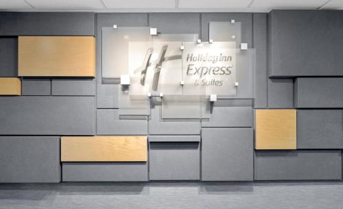 Holiday Inn Express Hotel & Suites Lufkin South, an IHG Hotel