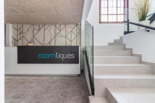  Flatguest RoomTiques Private Rooms, Pension in Las Palmas de Gran Canaria