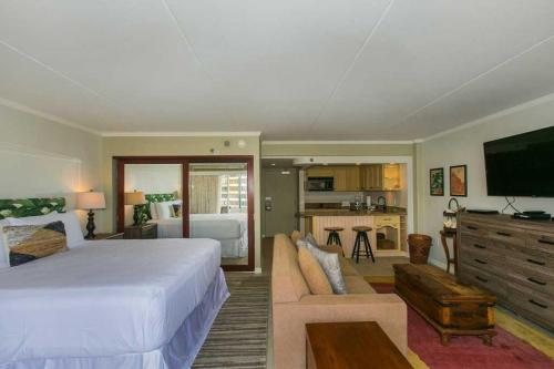 Ilikai Tower 1919 City View 1BR - image 10