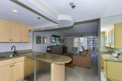 Ilikai Tower 1919 City View 1BR - image 12