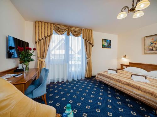 Hotel Liptakówka