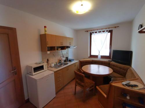 Apartmány Rajecká Dolina - image 4