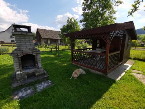 Apartmány Rajecká Dolina - image 7