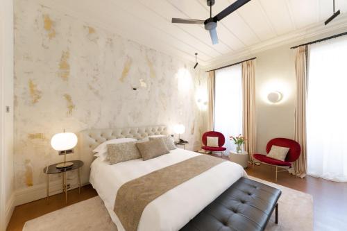 Castellano Hotel & Suites, Nauplion