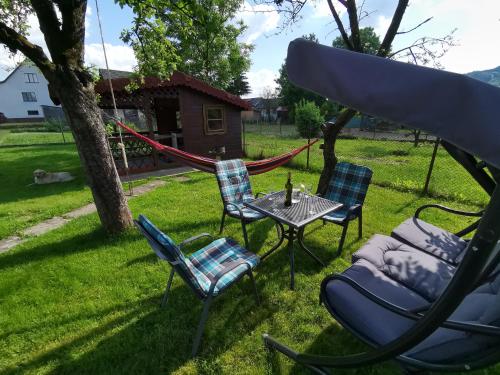 Apartmány Rajecká Dolina - image 12