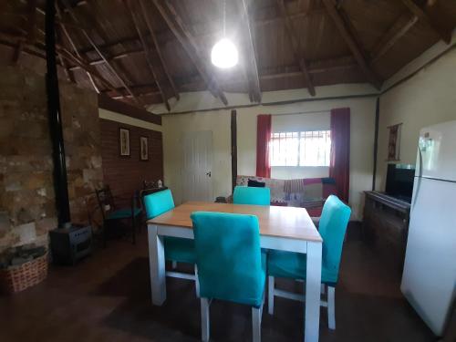Casa de Campo Don Luis