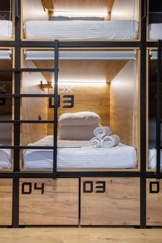 VIA Hostel - image 7