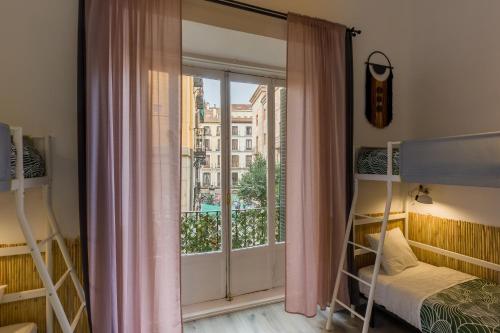 Social - Coliving & Coworking - Madrid – Madrid, NC