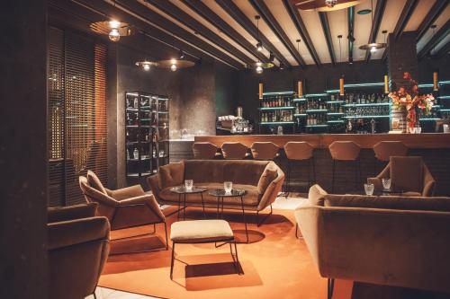 Hotel San Giacomo, Spa & Gourmet a Brentonico (Trentino Alto Adige)