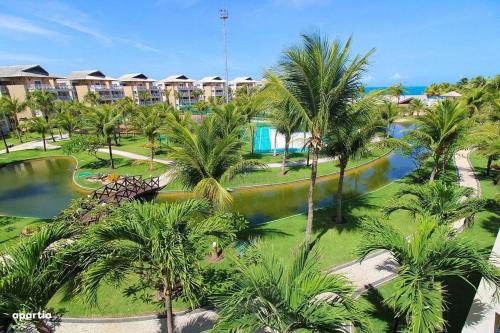 Luxo no Portamaris Resort por Carpediem